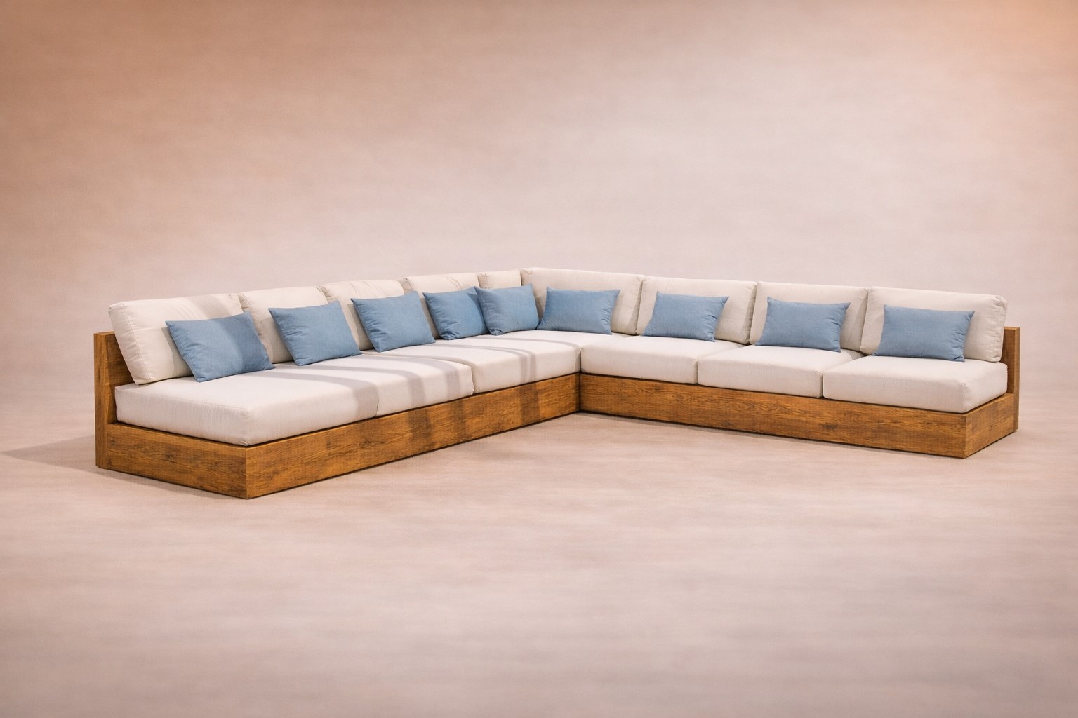 Outdoor Lounge Set WS-L02