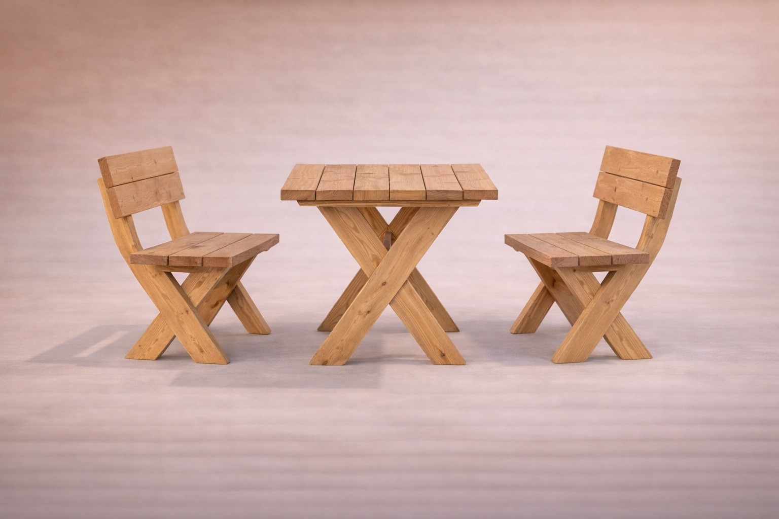 Stich Garden Set WS-G02